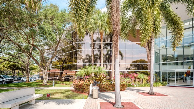 More Photos Of 560 Village Blvd, West Palm Beach Coworking Space