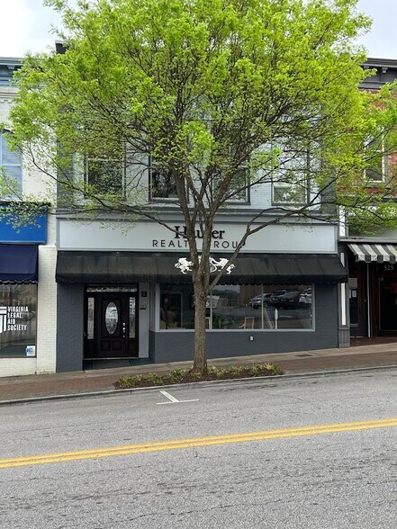 Primary Photo Of 523 Main St, Danville Loft Creative Space For Sale