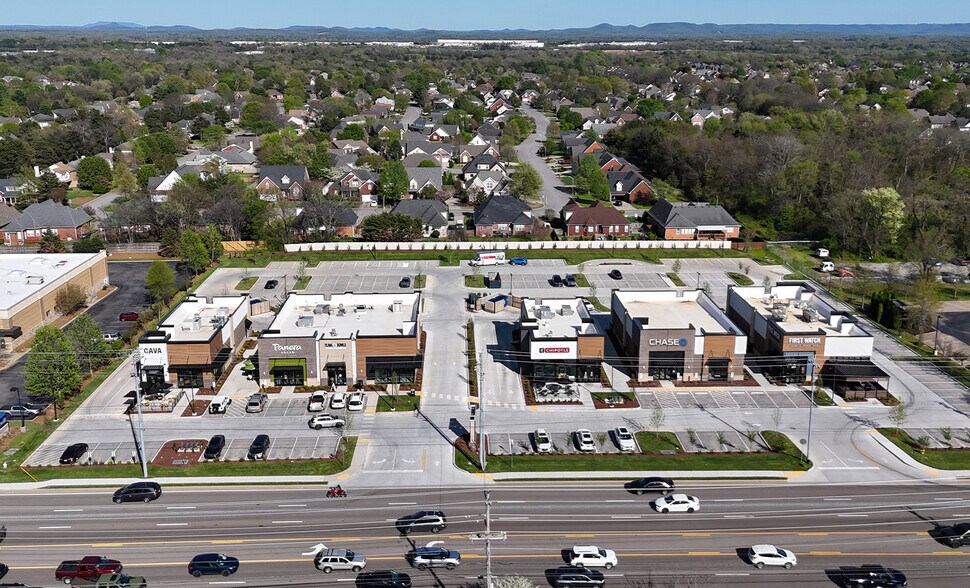 More Photos Of 2977 S Church St, Murfreesboro Restaurant For Sale