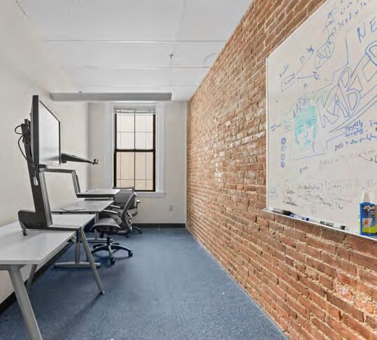 More Photos Of 579-605 Massachusetts Ave, Cambridge Office For Lease