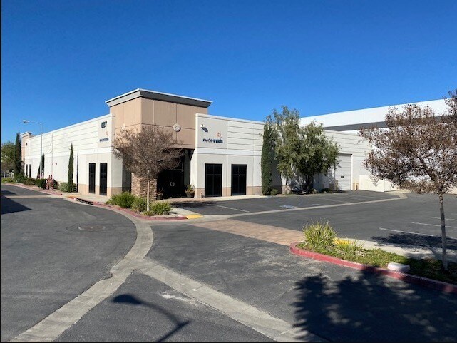 Primary Photo Of 527 Princeland Ct, Corona Warehouse For Sale