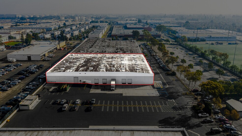 More Photos Of 525 Maple Ave, Torrance Distribution For Lease