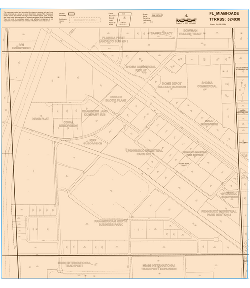 More Photos Of 12301 NW 112 Ave, Medley Distribution For Lease