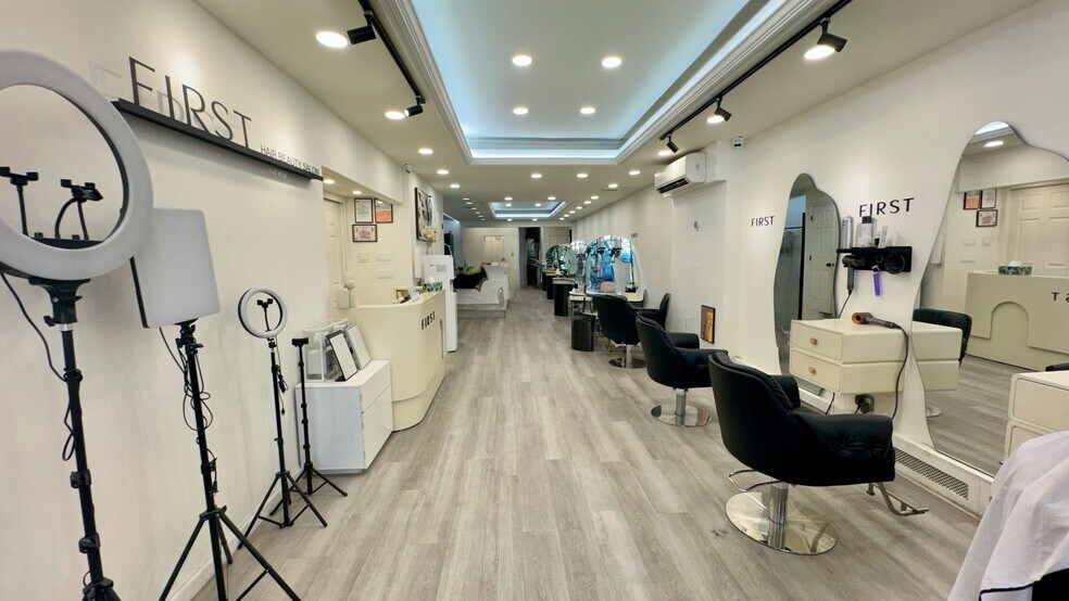 More Photos Of 36-14 Union St, Flushing Storefront Retail Office For Sale