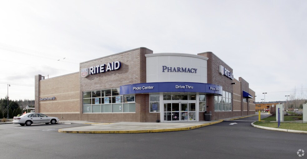 Primary Photo Of 3733 116th St NE, Marysville Drugstore For Lease