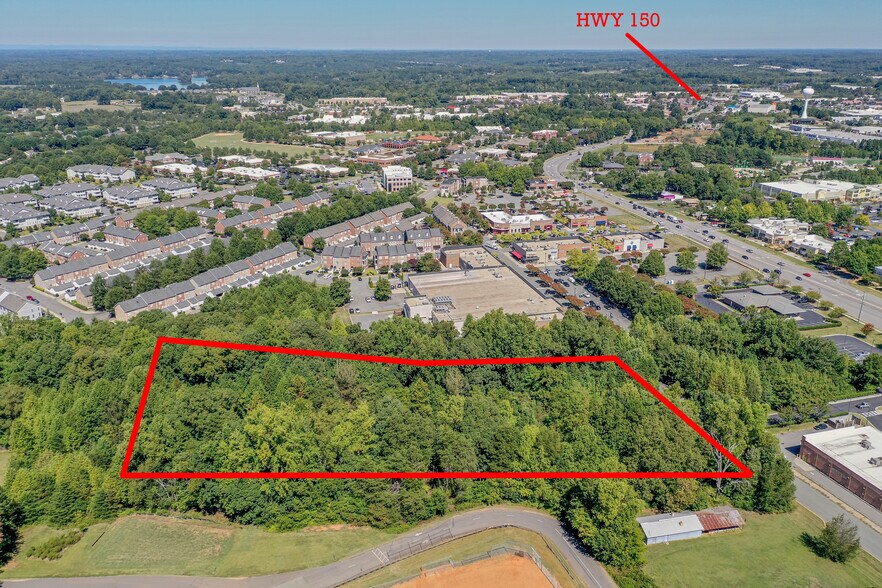 More Photos Of , Mooresville Land For Sale