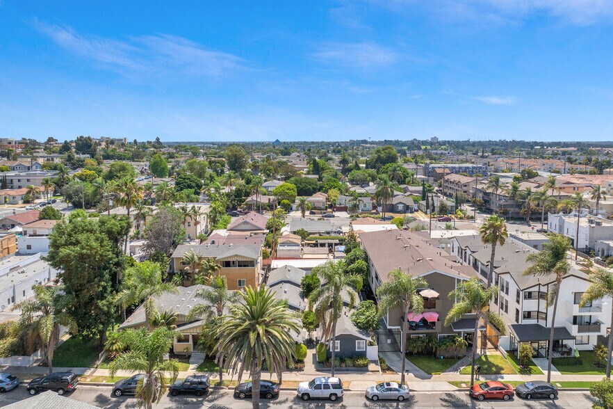 More Photos Of 1424 Coronado Ave, Long Beach Apartments For Sale