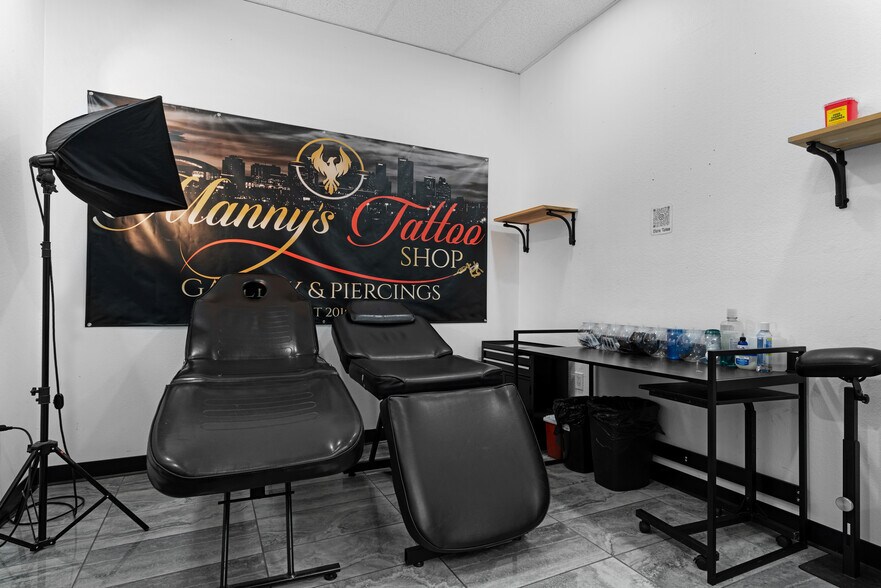 More Photos Of 4105 S Central Ave, Phoenix Freestanding For Sale