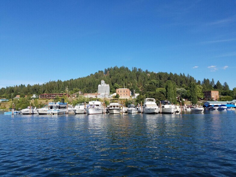 More Photos Of Stonegate at Harrison, Harrison Land For Sale