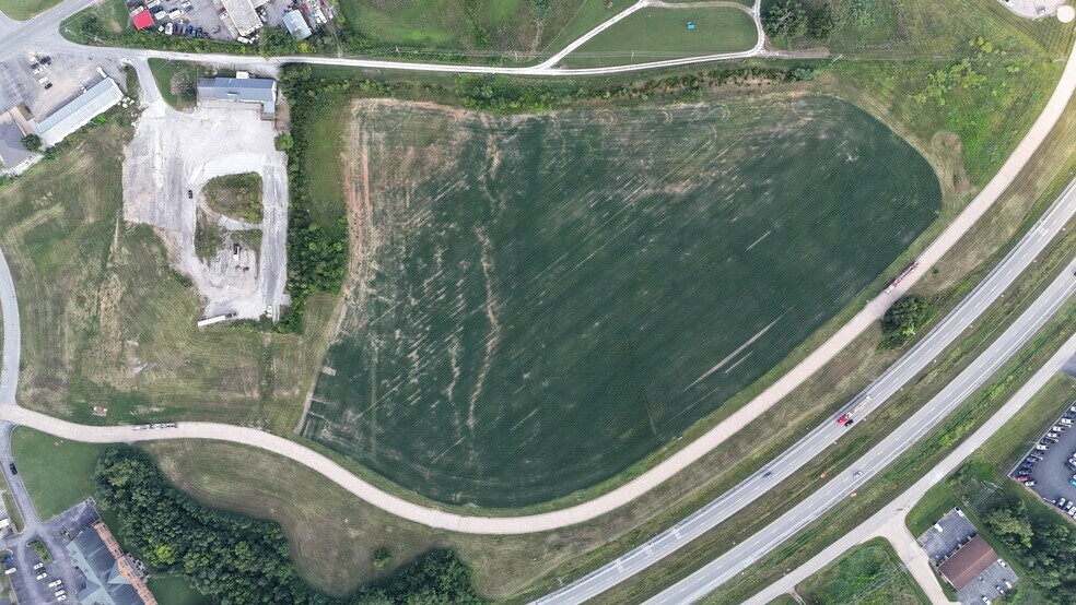 More Photos Of Turnbull Trail (1 to 3+/- Acres), Troy Land For Sale