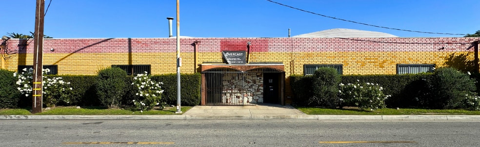 Primary Photo Of 6520 Alameda St, Huntington Park Warehouse For Lease