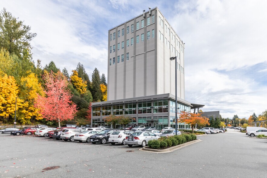 More Photos Of 34077 Gladys Ave, Abbotsford Office For Lease