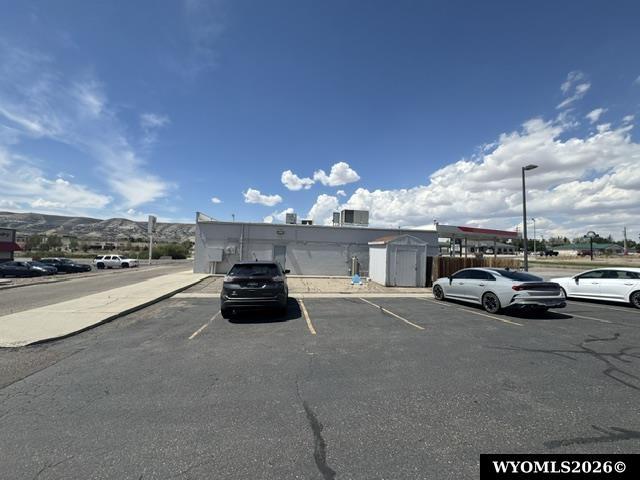 More Photos Of 2558 Foothill Blvd, Rock Springs Service Station For Sale