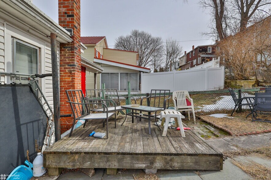 More Photos Of 304 E Kline Ave, Lansford Multifamily For Sale