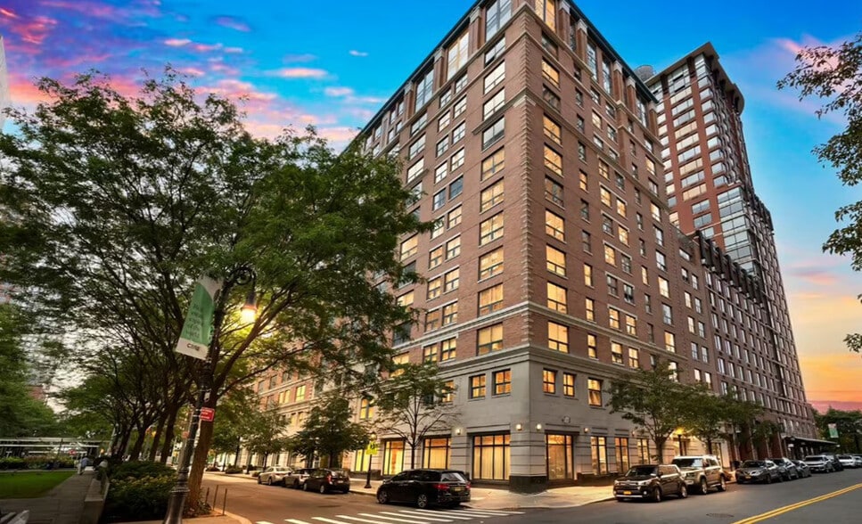 Primary Photo Of 455 North End Ave, New York Apartments For Lease