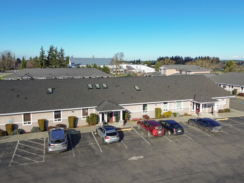 More Photos Of 542-544 N 5th Ave, Sequim Medical For Sale