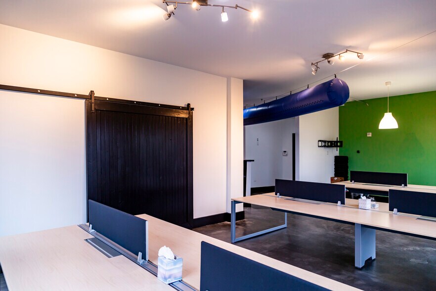 More Photos Of 319 Atlanta St SE, Marietta Office For Lease