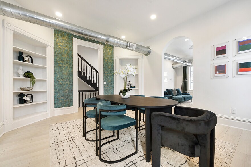 More Photos Of 6 Bailey Ave, Pittsburgh Storefront Retail Residential For Sale