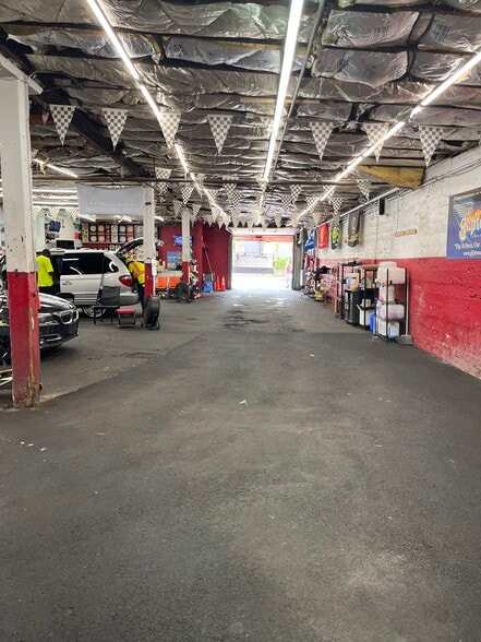 More Photos Of 807-821 E 24TH EAST 24TH St, Paterson Industrial For Sale