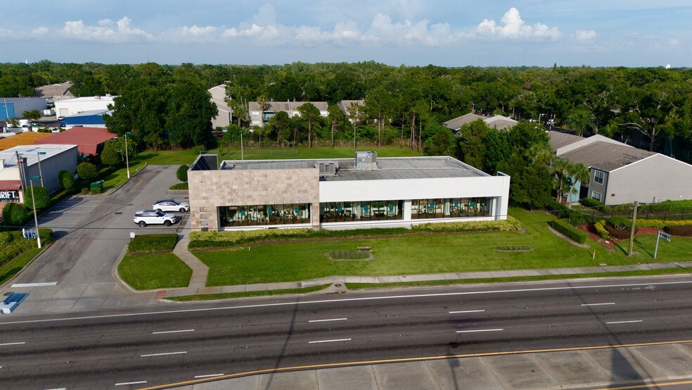 More Photos Of 6251 N Dale Mabry Hwy, Tampa Freestanding For Sale