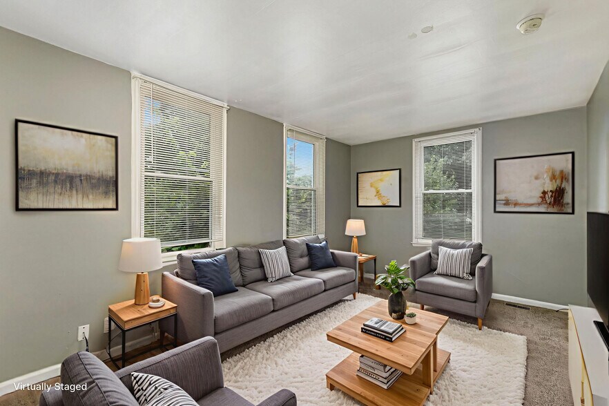 More Photos Of 7508 Elizabeth St, Cincinnati Apartments For Sale