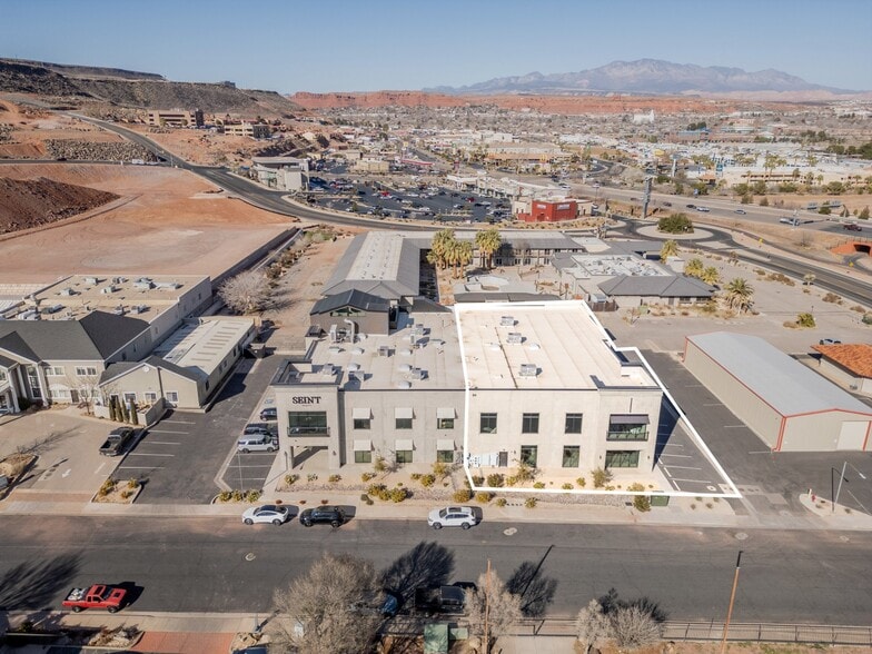 More Photos Of 84 W 1470 S S, St George Office For Sale