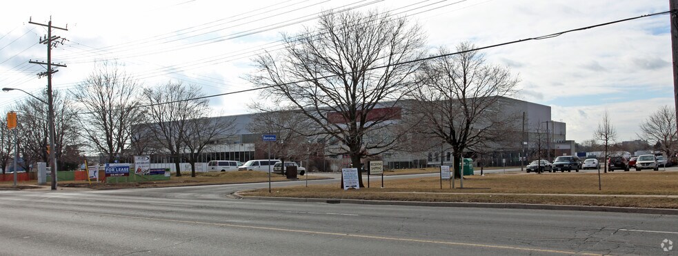 More Photos Of 1510 Birchmount Rd, Toronto Service For Lease