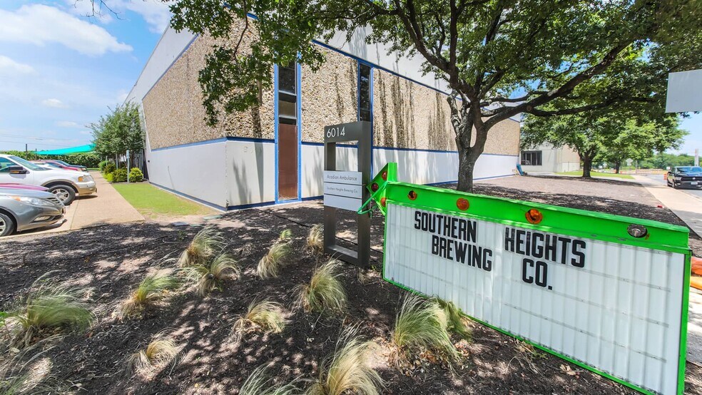 More Photos Of 6004 Techni Center Dr, Austin Warehouse For Lease