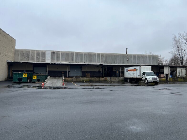 More Photos Of 2 E Union Ave, East Rutherford Warehouse For Sale
