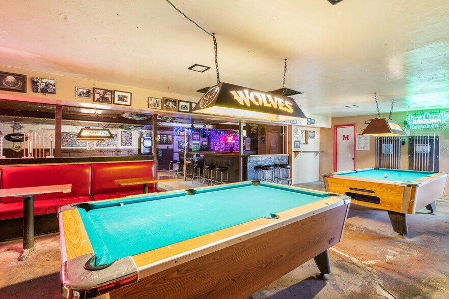 More Photos Of 2747 N Stone Ave, Tucson Restaurant For Sale