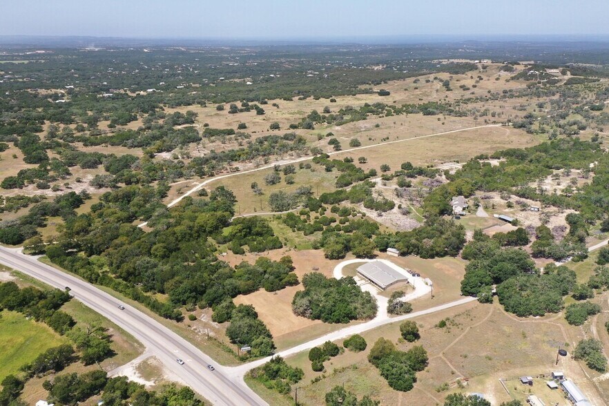 More Photos Of 5916 Hwy 290 West, Dripping Springs Light Manufacturing For Sale