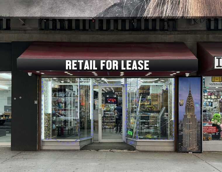 Primary Photo Of 1666 Broadway, New York Hotel For Lease