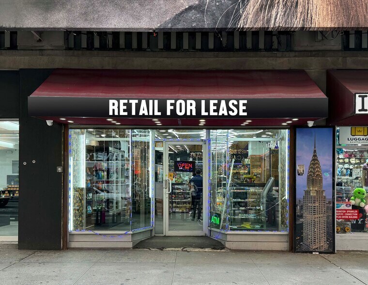 More Photos Of 1668 Broadway, New York Hotel For Lease