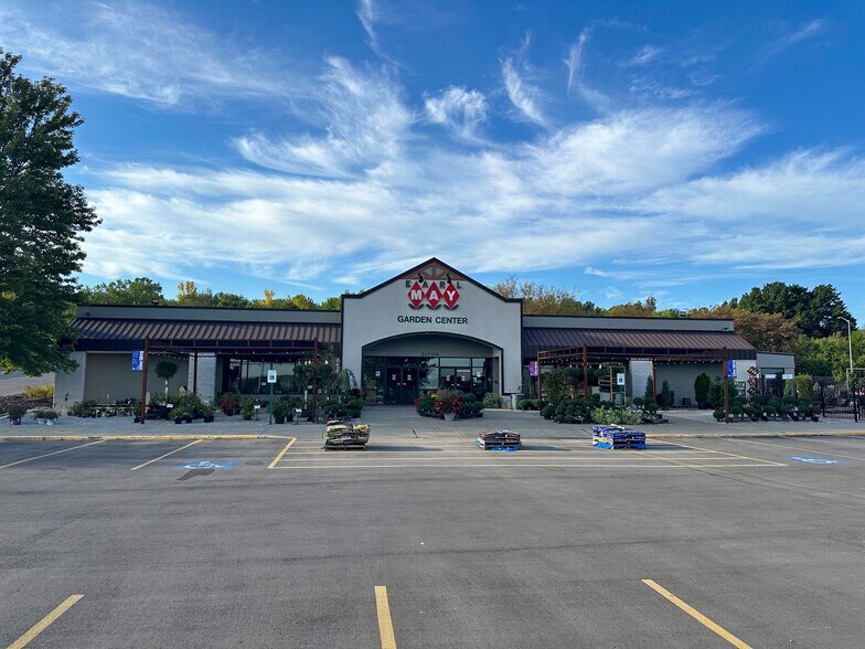 Primary Photo Of 21700 Midland Dr, Shawnee Garden Center For Sale