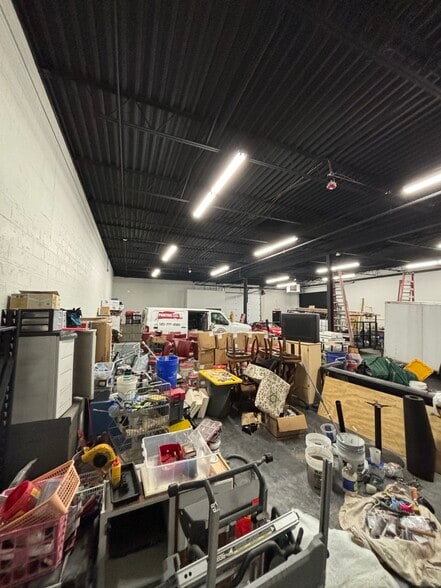 More Photos Of 10 Mt Read Blvd, Rochester Light Distribution For Lease