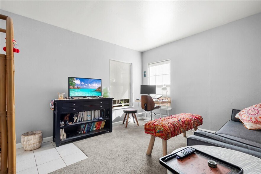 More Photos Of 2115 University Ave, Mountain View Multifamily For Sale