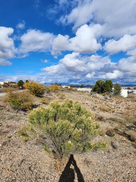 Primary Photo Of 000 12th Street, Cottonwood Land For Sale