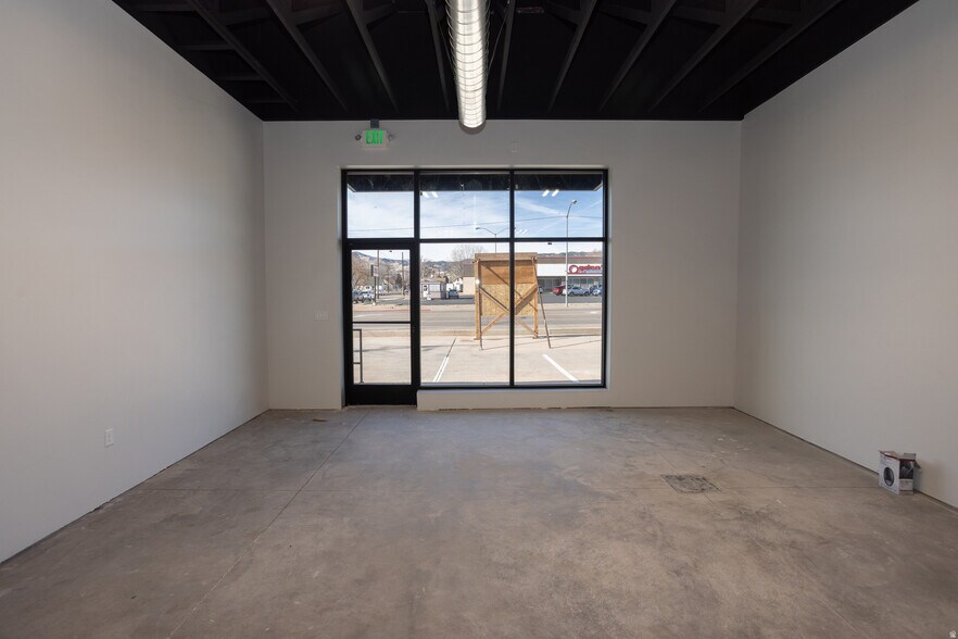 More Photos Of 385 S Main St, Richfield Storefront For Lease