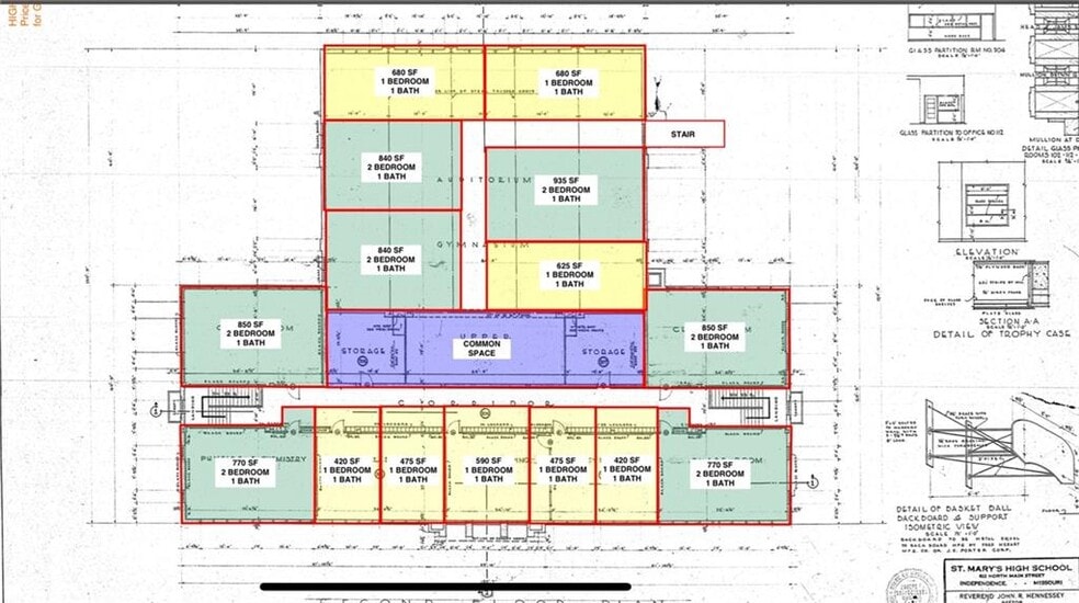 More Photos Of 622 N Main St, Independence Schools For Sale