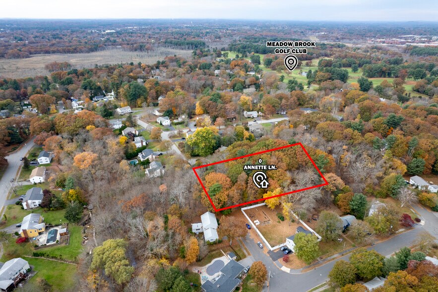 More Photos Of 0 annette Ln, Reading Land For Sale