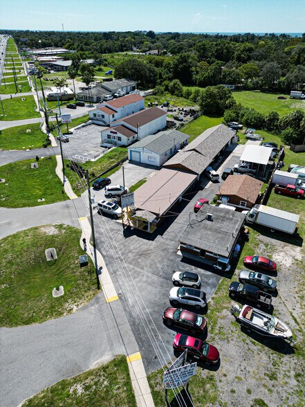 More Photos Of 14825 US Highway 19, Hudson Service For Sale