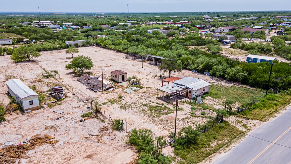 More Photos Of 309 Main ave, Laredo Land For Sale