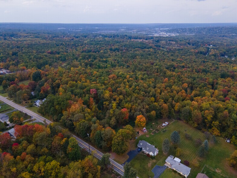 Primary Photo Of 3404 Hubbard-Middlesex Rd, West Middlesex Land For Sale