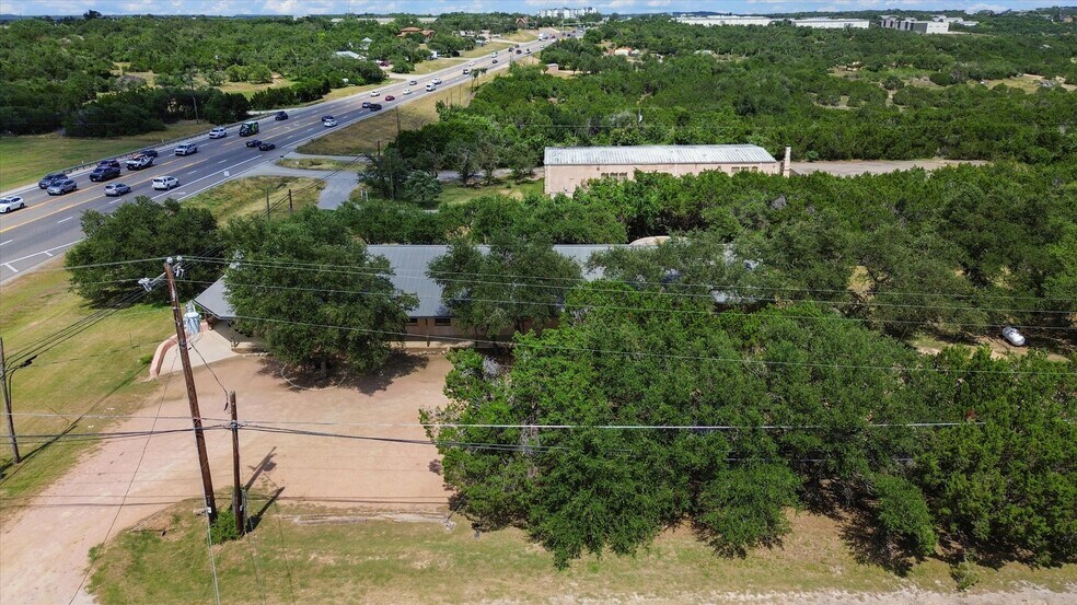 More Photos Of 4002 E Highway 290, Dripping Springs Freestanding For Sale