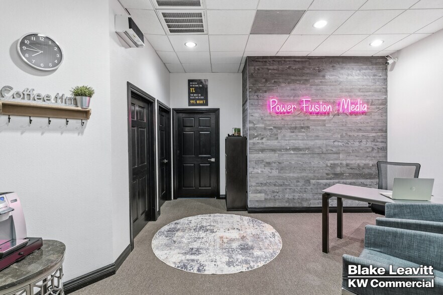 More Photos Of 5844 S Pecos Rd, Las Vegas Medical For Sale