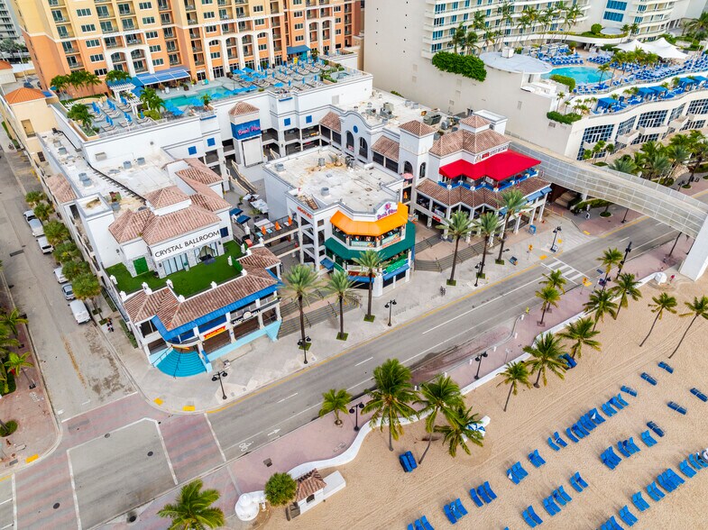 More Photos Of 17 S Fort Lauderdale Beach Blvd, Fort Lauderdale Storefront For Lease