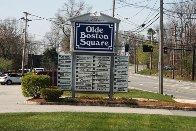 More Photos Of 270 Littleton Rd, Westford Office For Lease