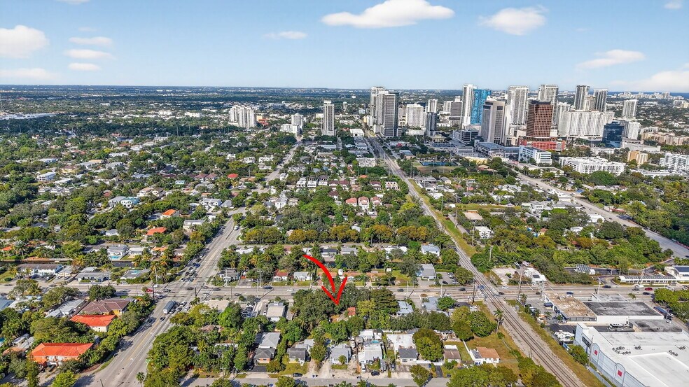 More Photos Of 304-314 SW 12th Ct, Fort Lauderdale Land For Sale