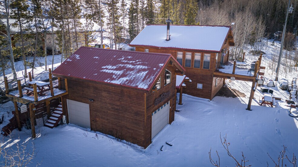 More Photos Of 1124 State Highway 11, Laramie Specialty For Sale