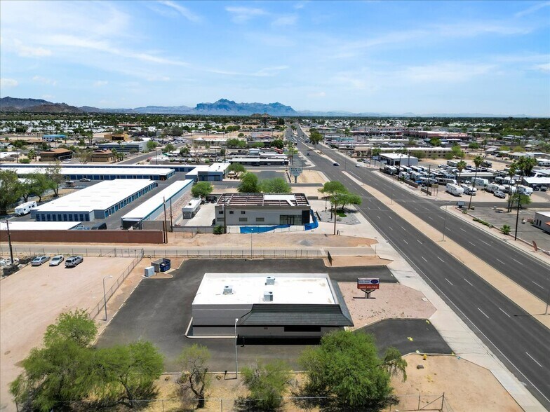 More Photos Of 6550 E Main, Mesa Office For Sale